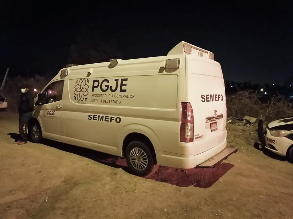 Encuentran sin vida a joven carpintero en domicilio en Acuitlapilco, Tlaxcala